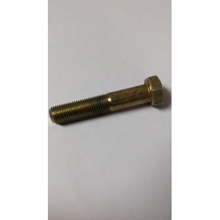 Mtd Screw-Hex 3/8-24 X 710-0151